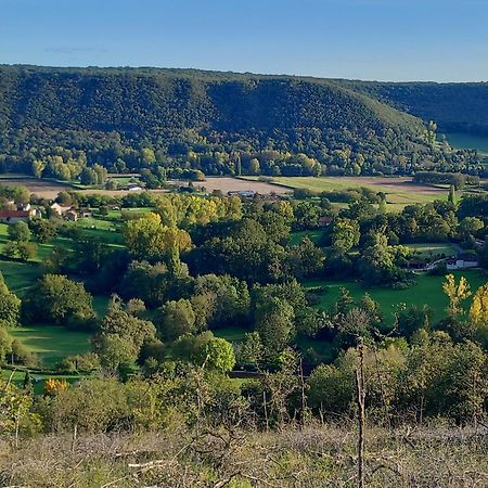 Les Trois Prunelles Saint-Pierre-Toirac Kültér fotó